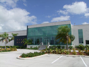 Grand Bahamian Way Freeport, GB