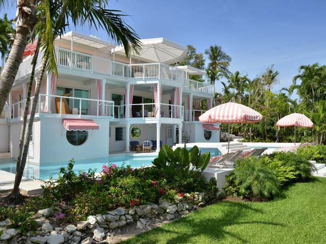 31942 Mosko Realty The Bahamas