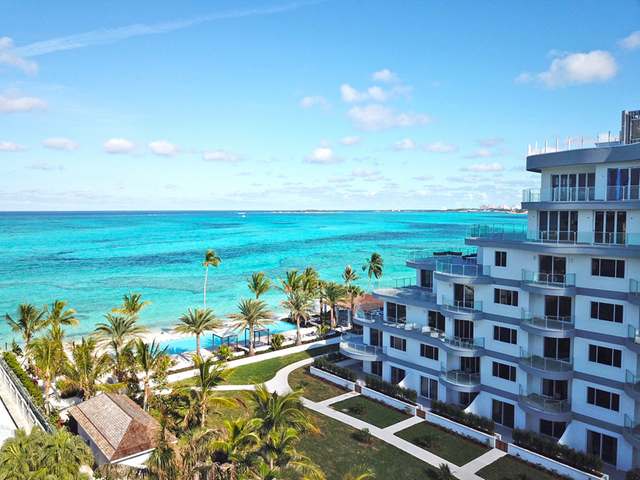 33354 Mosko Realty The Bahamas One Cable Beach