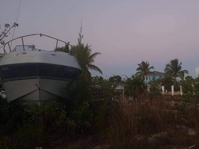 BRIGHTON ROAD,Coral Harbour