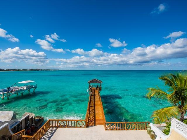 OLD FORT BAY,Old Fort Bay