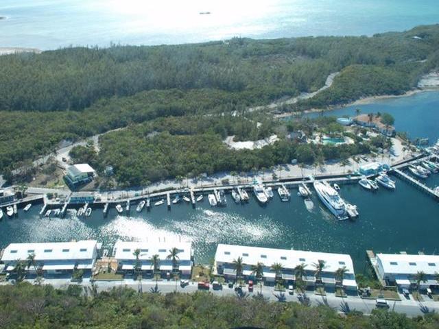 MARINA RD-PIRATES WAY,Great Harbour Cay