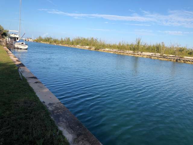 CORAL HARBOUR WATERWAYS,Coral Harbour