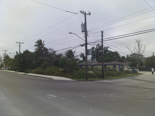 MULTIFAMILY LOT