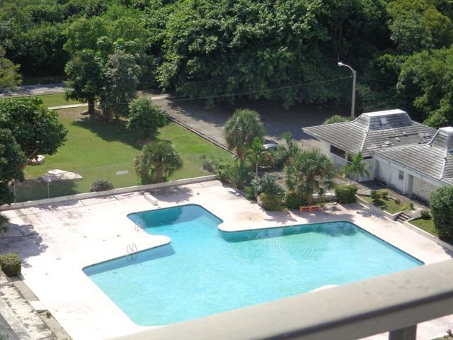 Renovated Condo
