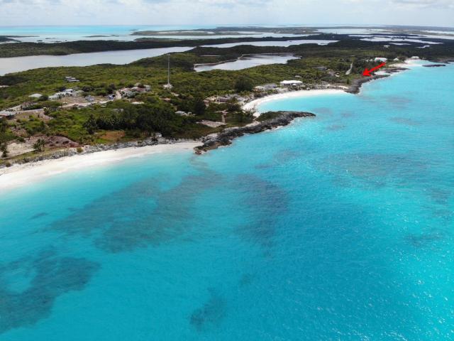 Oceanfront Exuma
