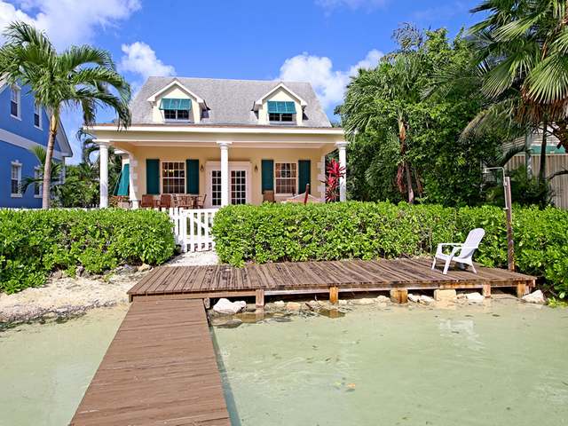 #15 GOVERNOR'S CAY,Other New Providence/Nassau