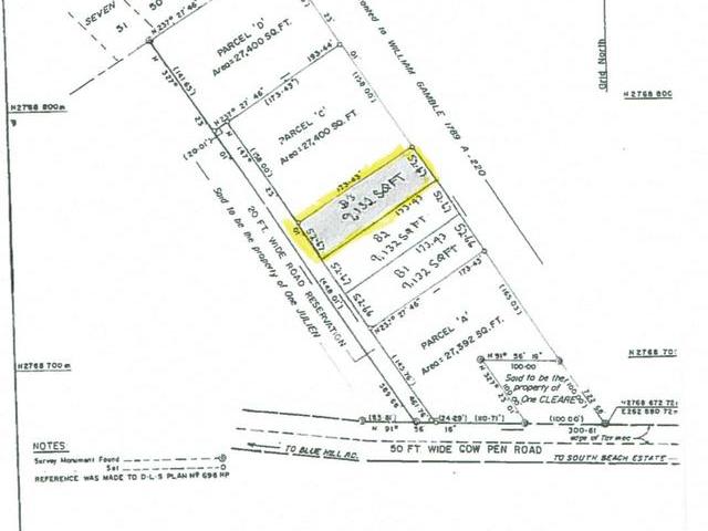 COWPEN ROAD,Cowpen Road