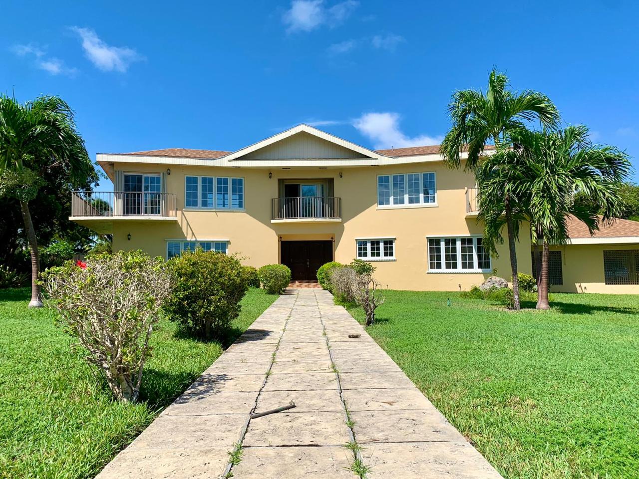 24 YAMACRAW HILL ROAD,Yamacraw