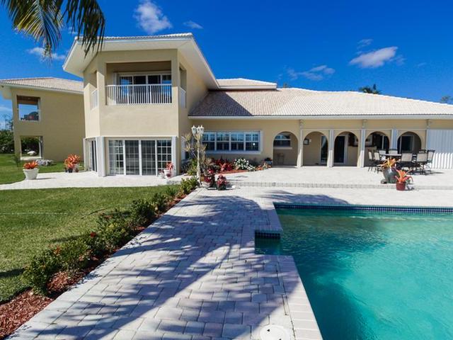 40 BAHAMAS DRIVE,Colony Bay