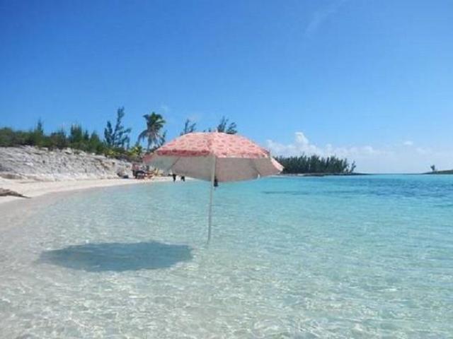 Rainbow Bay