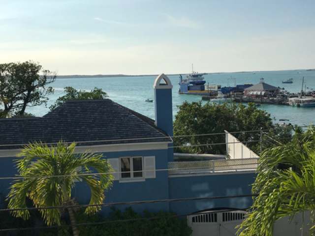 HARBOUR VIEW,Harbour Island