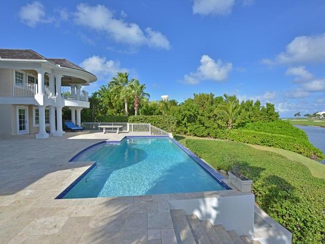 52 OCEAN CLUB ESTATES,Paradise Island