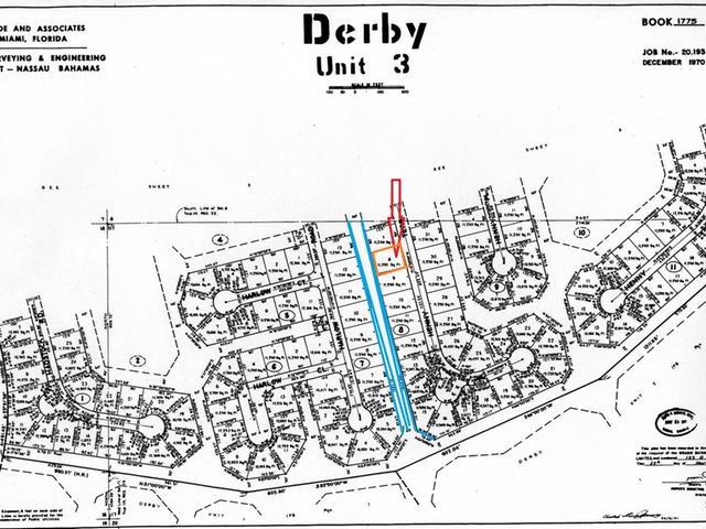 HENNEY PLACE,Derby
