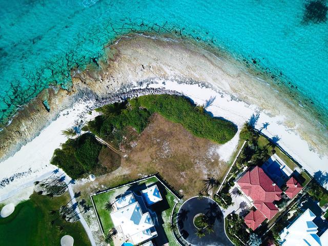 Prime Beach Lots