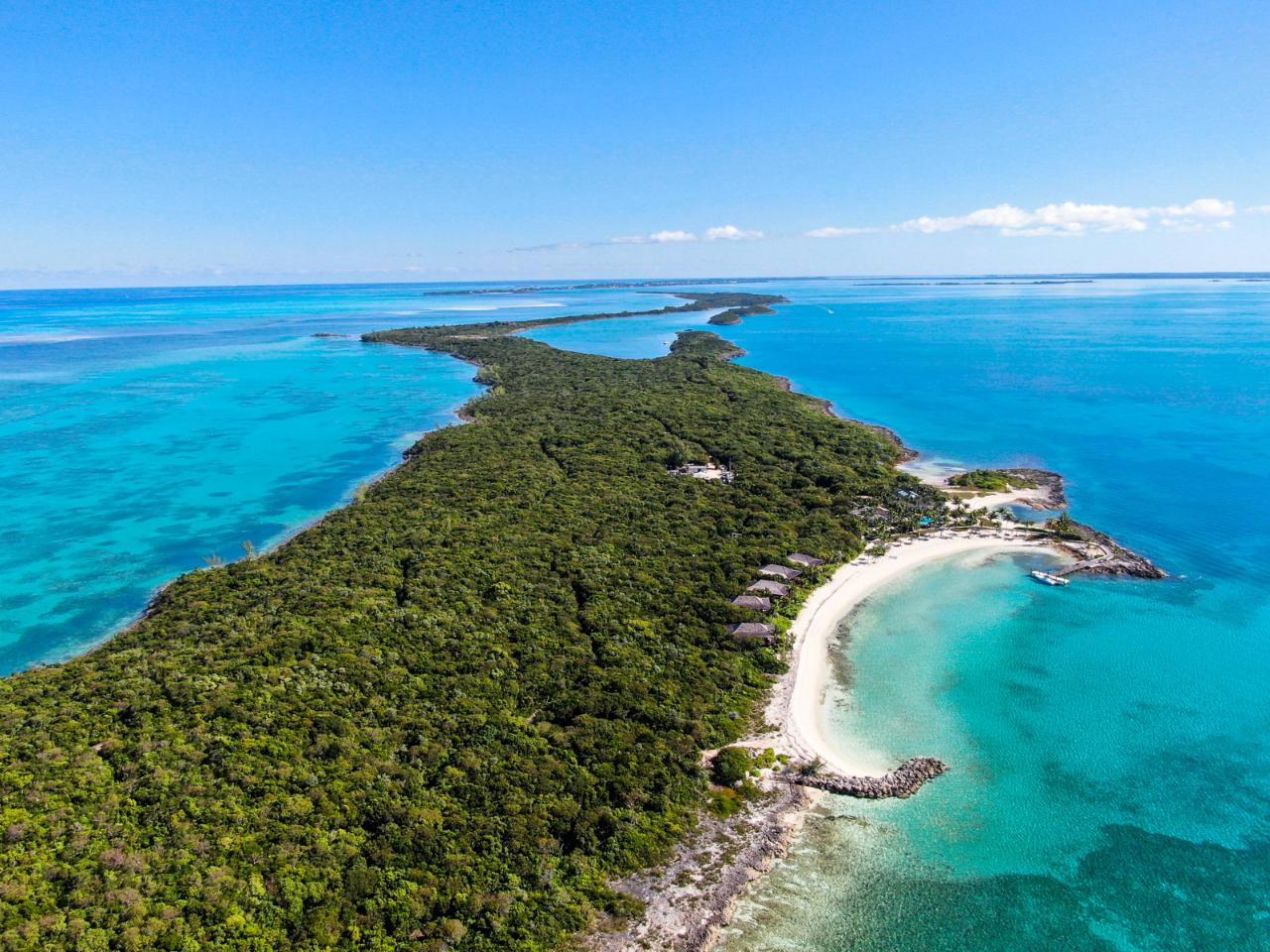ROYAL ISLAND,Other Eleuthera