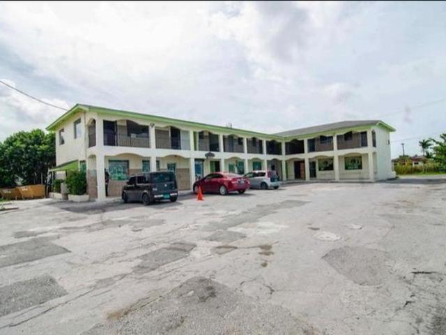 CARMICHAEL RD - RENTAL,Carmichael Road