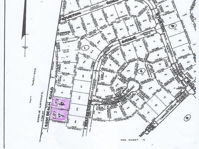GRAND BAHAMA VACANT LOT 6,Lincoln Park