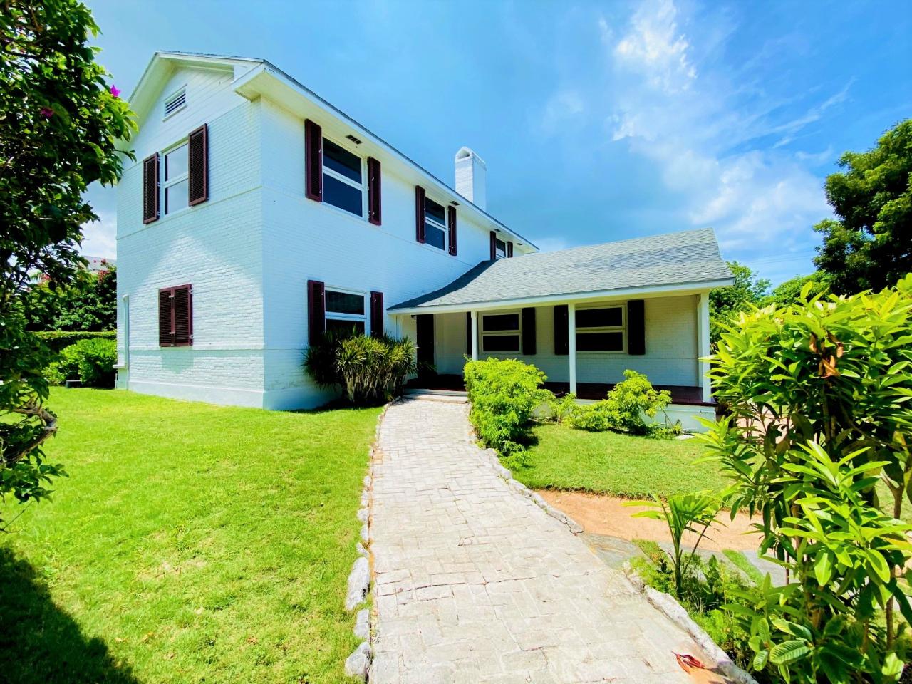 HIGHLAND TERRACE,Eastern Road