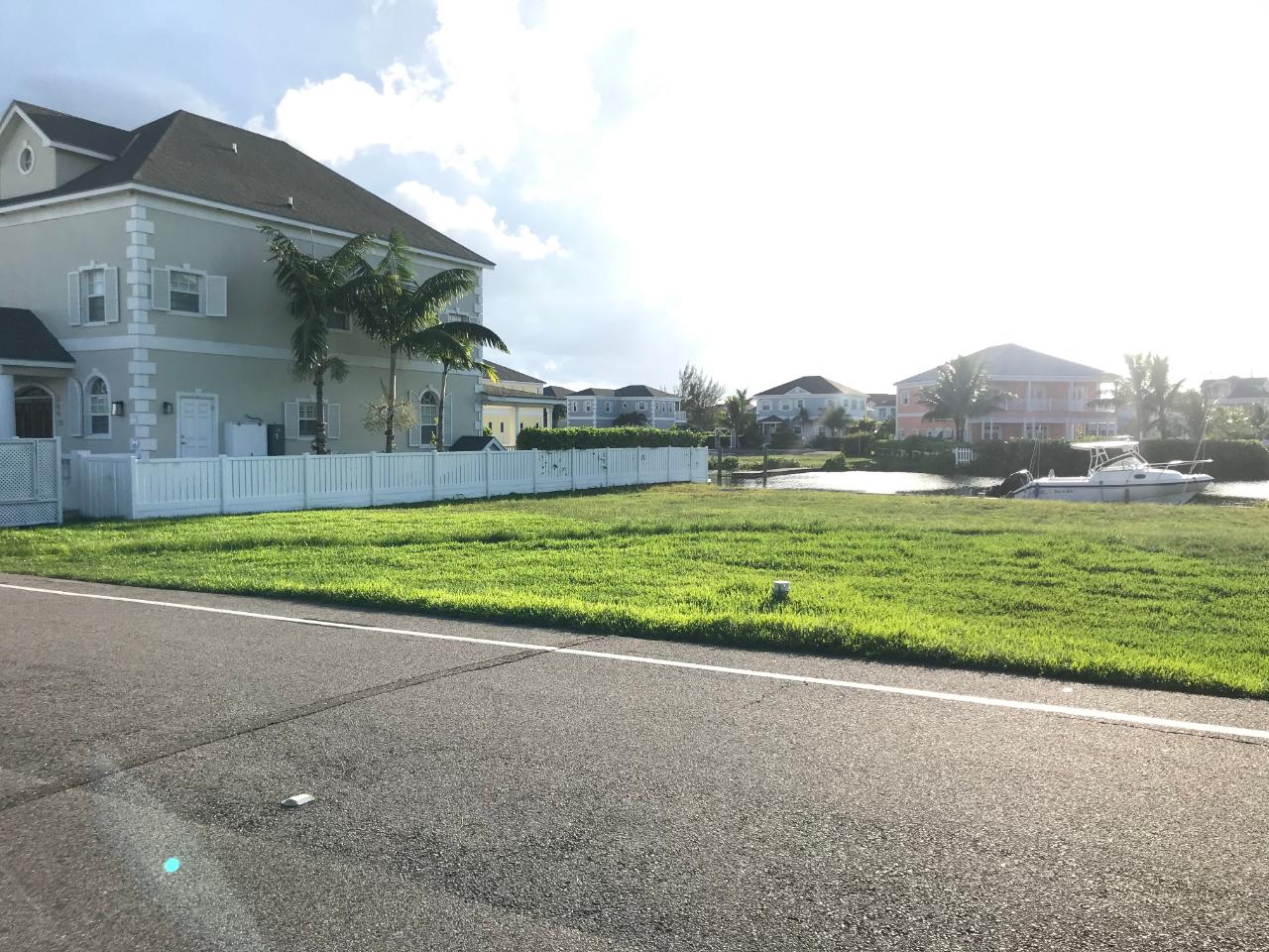 Sandyport Drive
