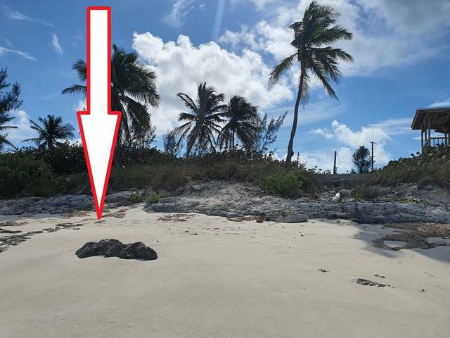 QUEENS HIGHWAY,Bahama Sound