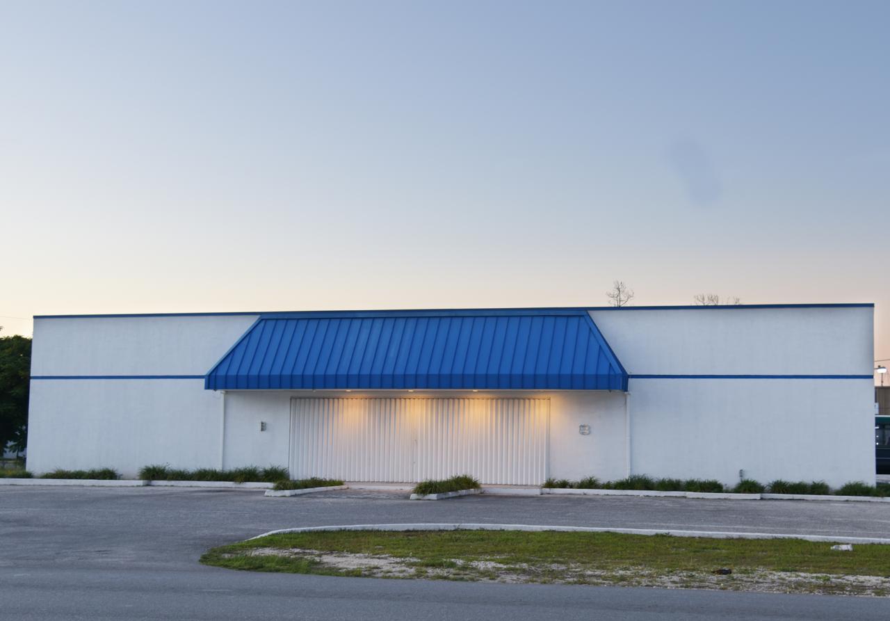 WEST SETTLER'S WAY,Civic Industrial Area