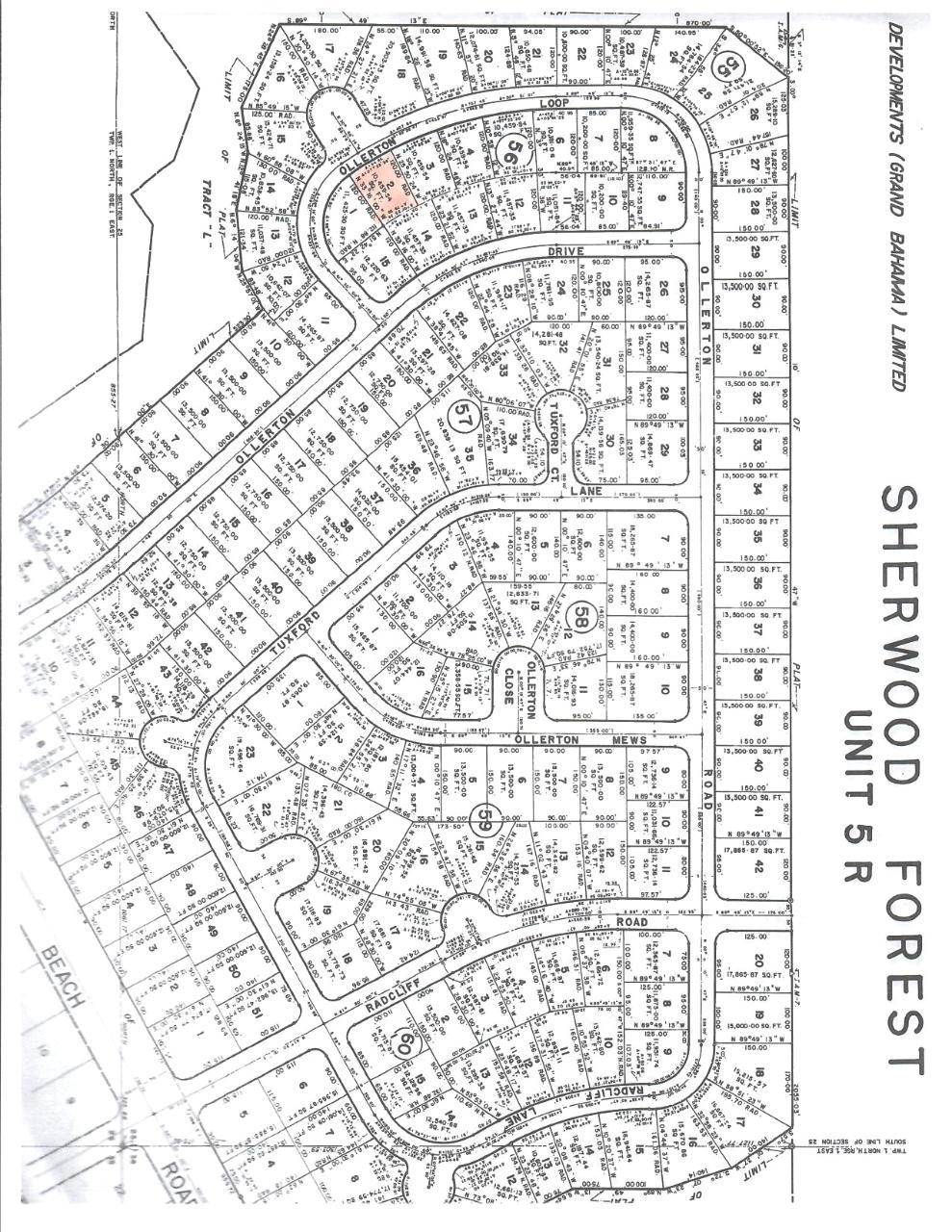 2 OLLERTON LOOP,Sherwood Forest
