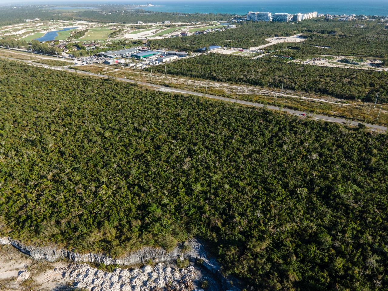 SOUTH OCEAN BLVD.,South Ocean