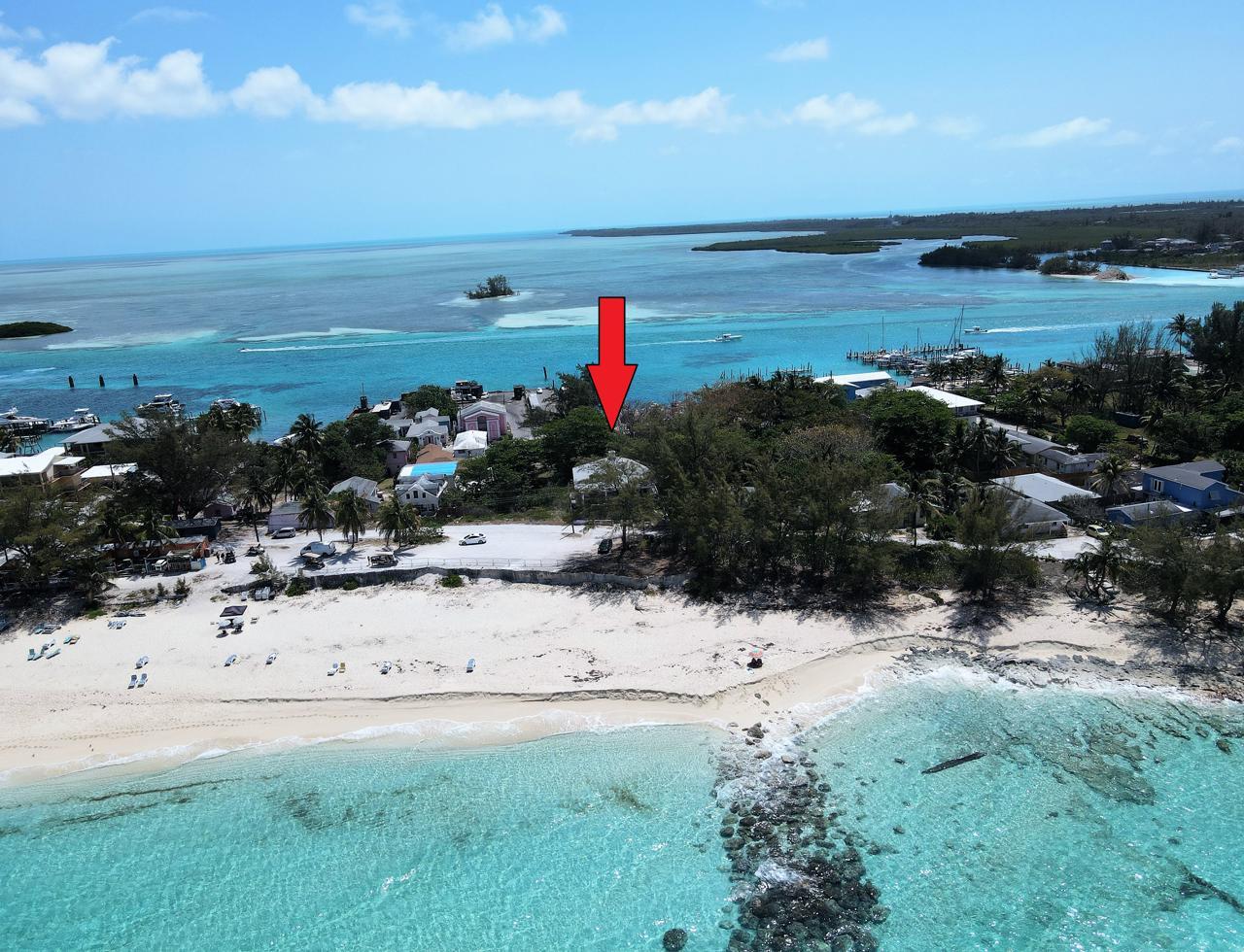 9 ALICE TOWN,North Bimini