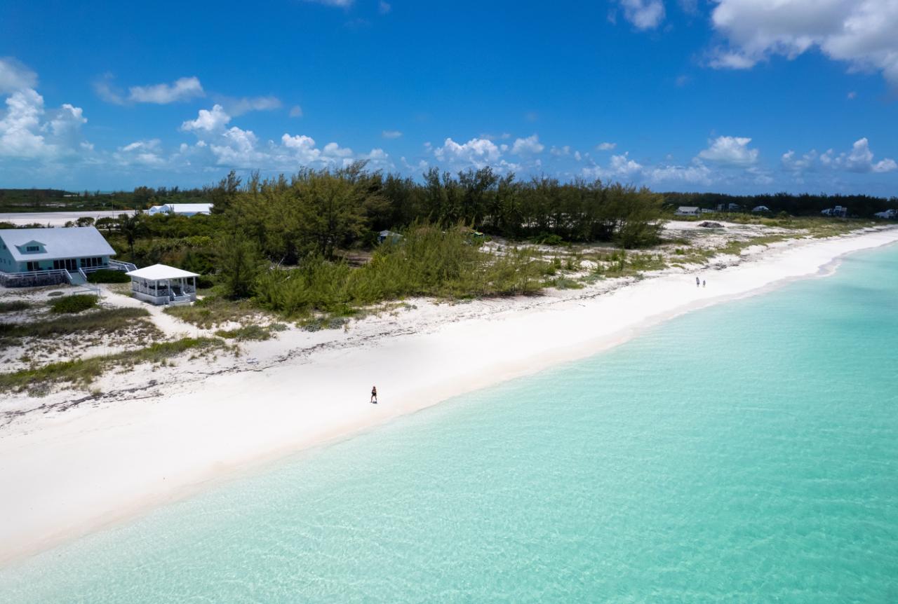 GREAT HARBOUR CAY,Great Harbour Cay