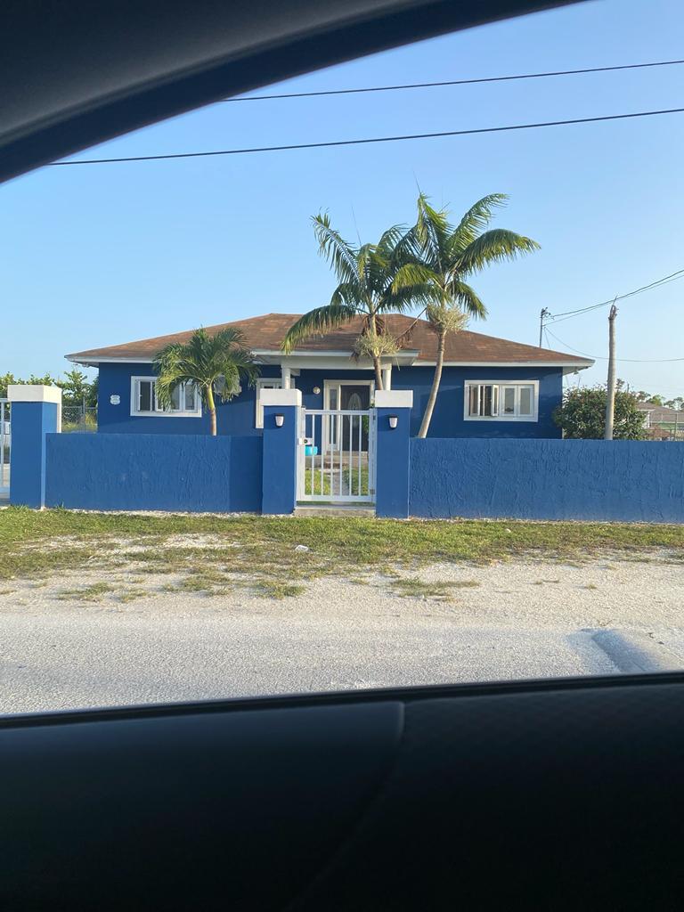 66 BROMPTON ROAD,Other Grand Bahama/Freeport
