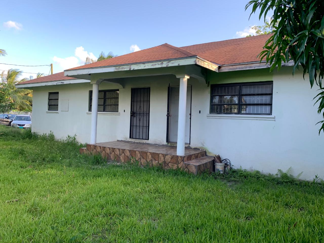 STRACHAN SUBDIVISION,Soldier Road