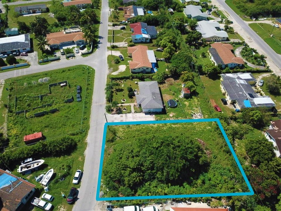 57 GLADSTONE TERRACE,Freeport