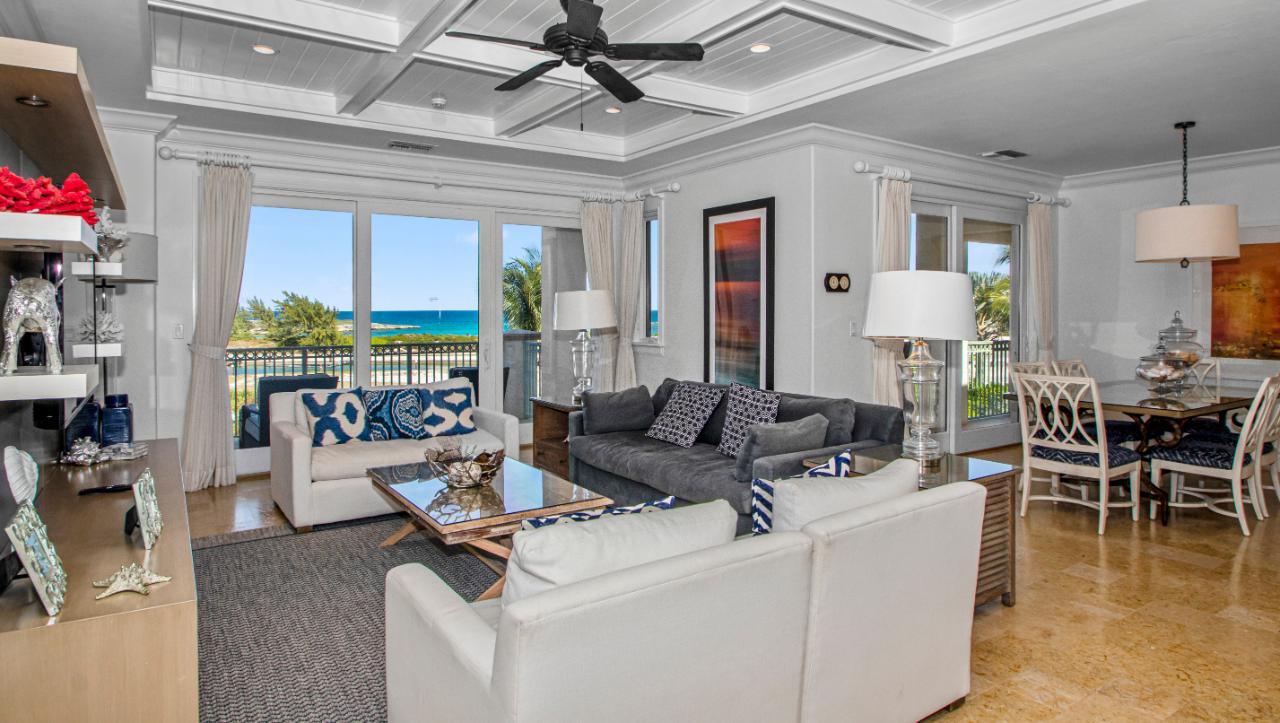 GRANDE ISLE VILLAS 9104,,Emerald Bay