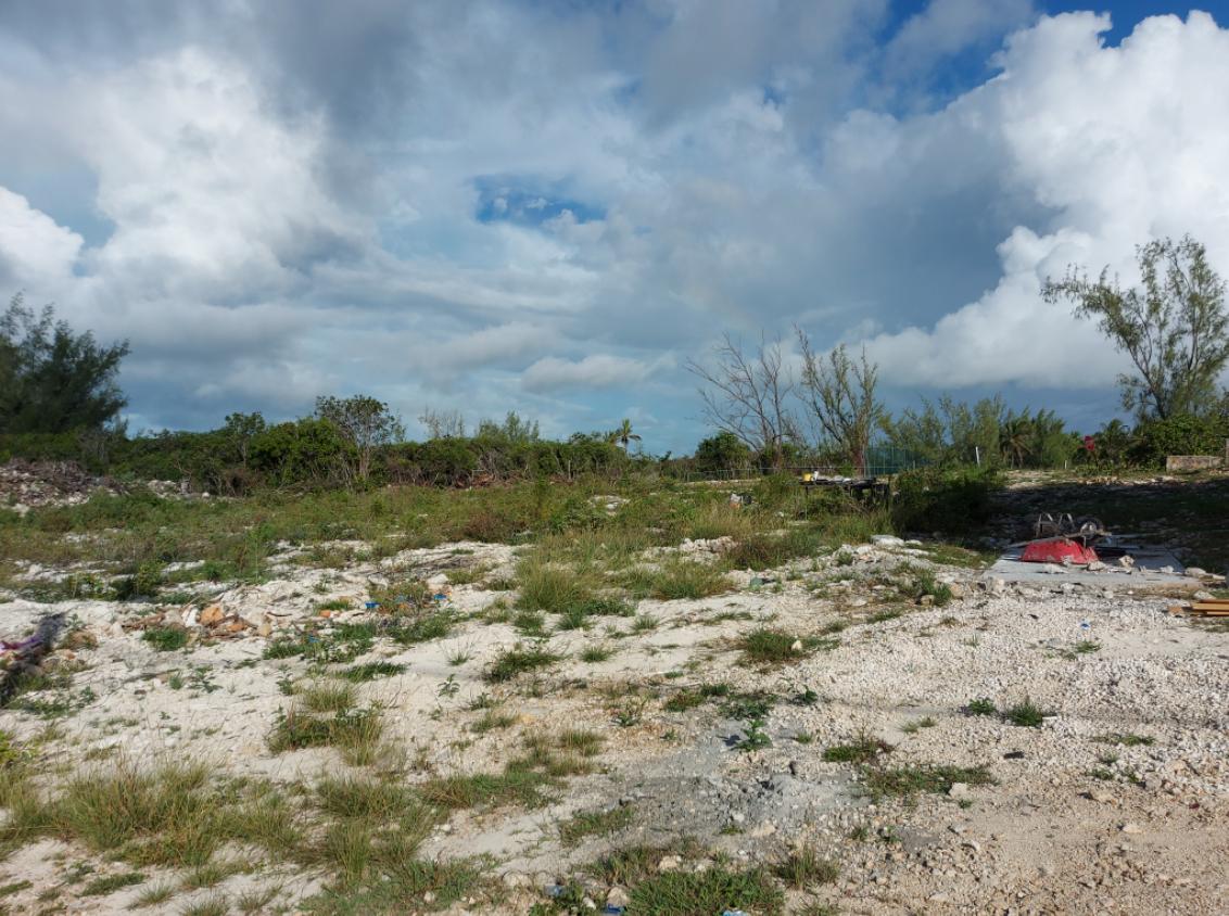 BAHAMA SOUND BOULEVARD,Bahama Sound