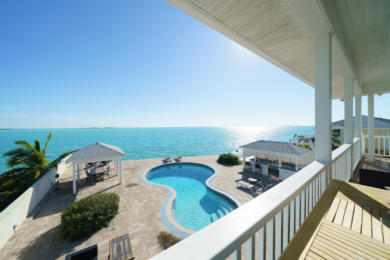 Seabreeze Lodge