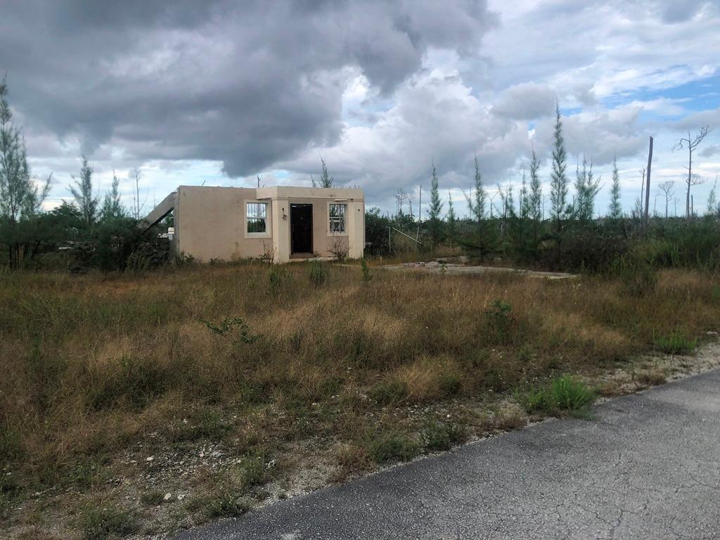 VOYAGER BAY LOT,Other Grand Bahama/Freeport