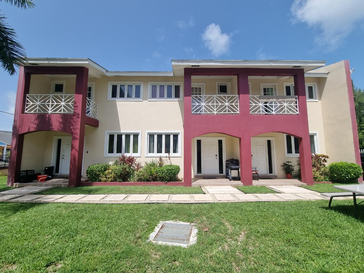 Coral Vista Condo