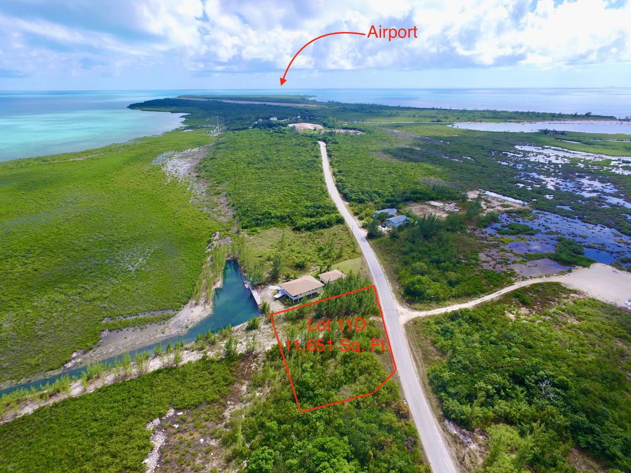 South Bimini