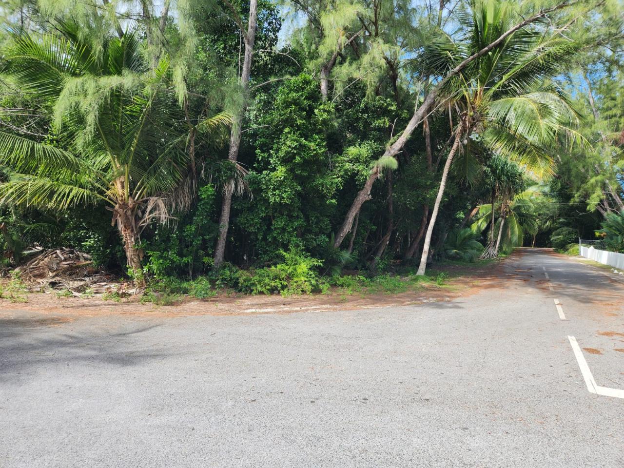 PIRATE'S COVE CIRCLE & BL,Nicholls Town