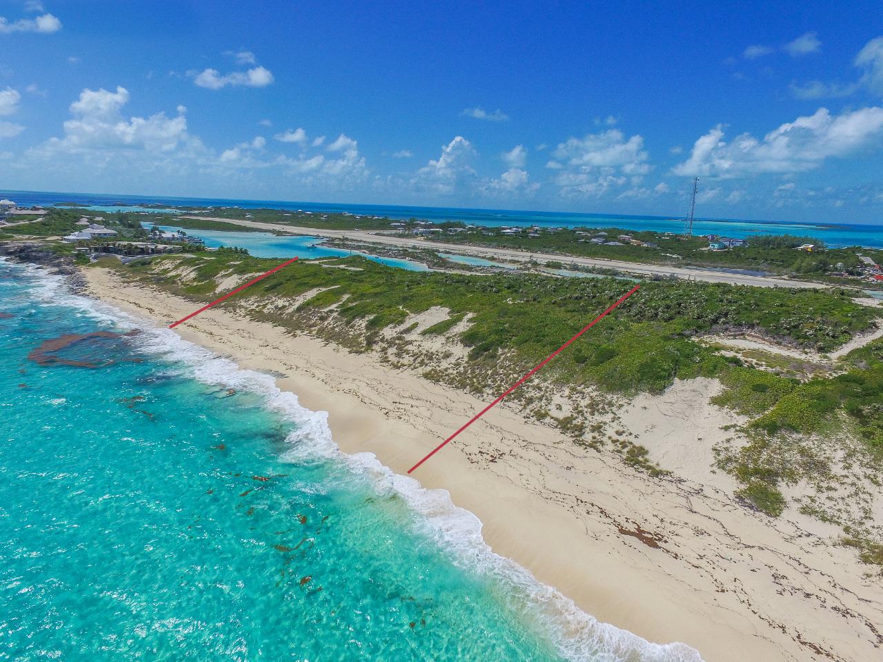 NORTH STANIEL CAY,Exuma Cays