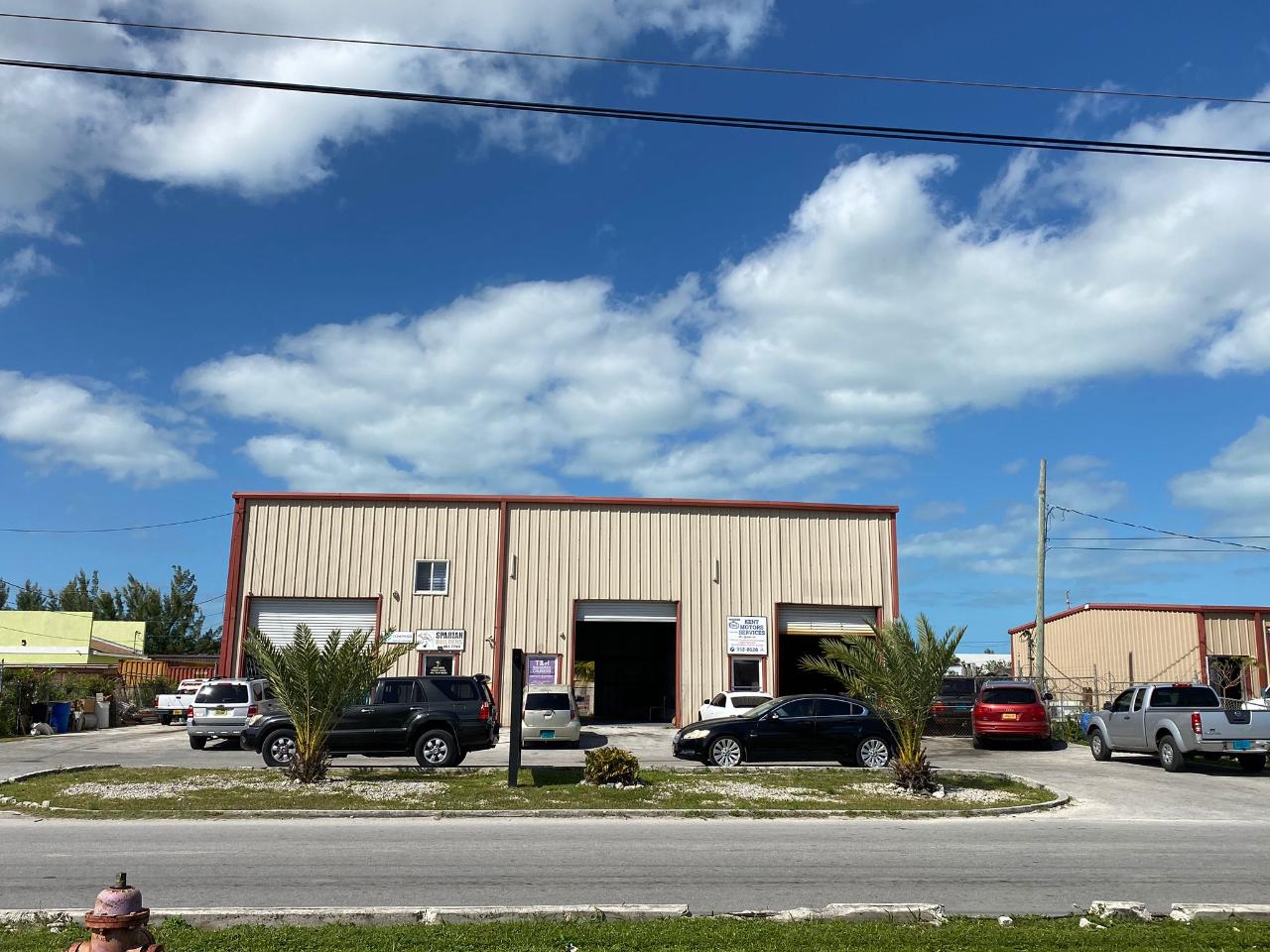 Commercial Building