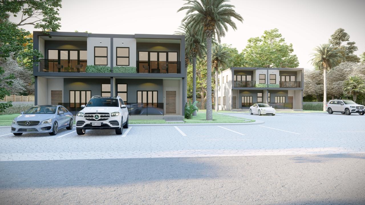 South Ocean Estates