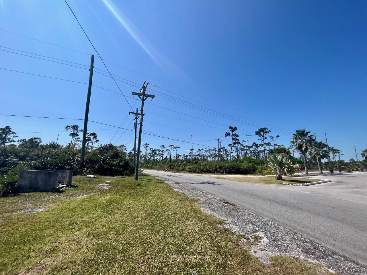 BAHAMIA, MULTI FAMILY LOT,Bahamia