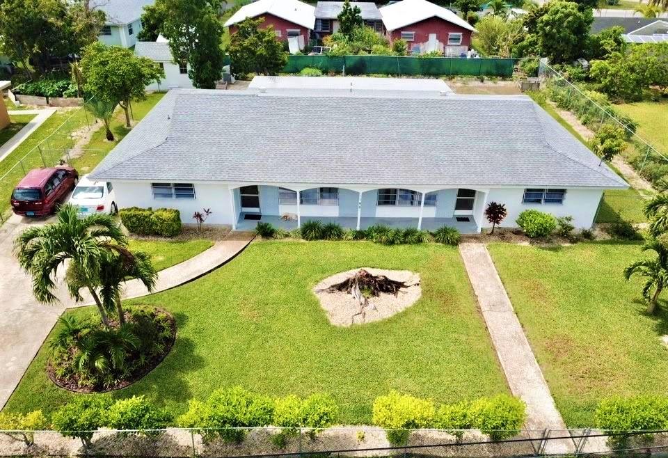148 GLADSTONE TERRACE,Freeport