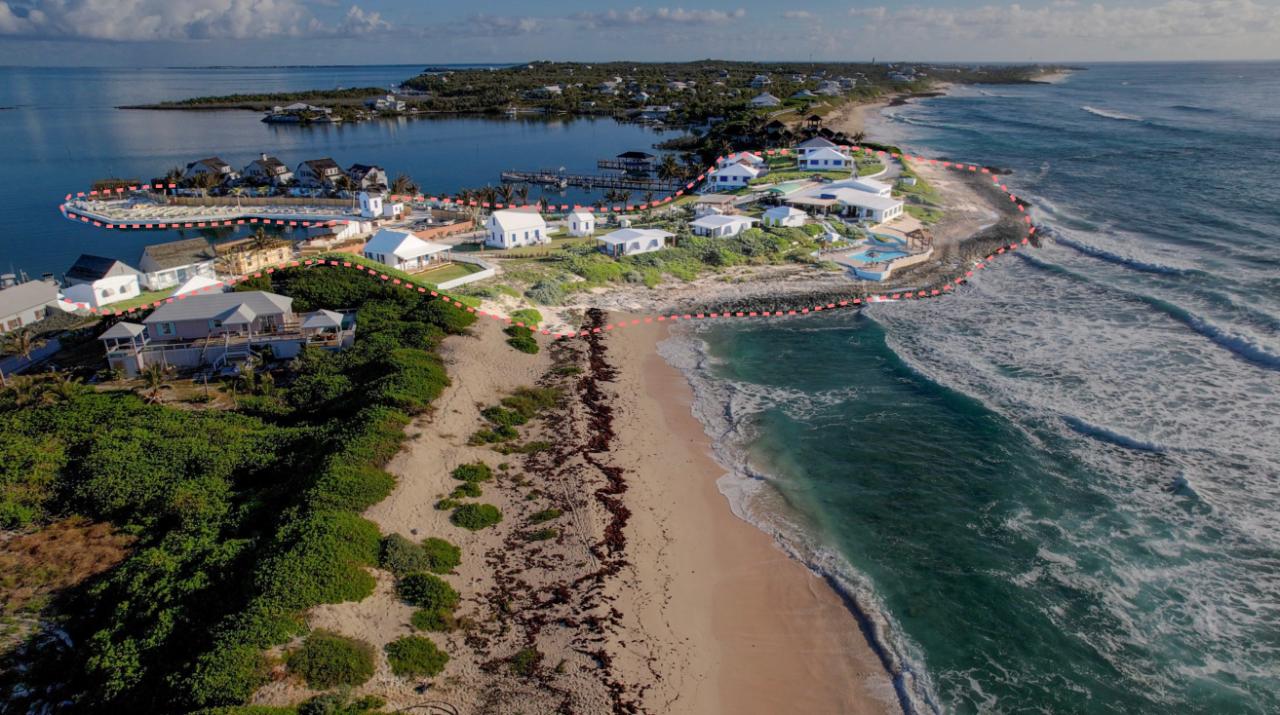 Abaco Inn