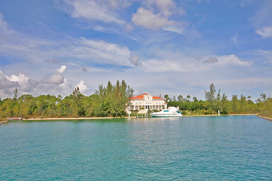 PEARL BAY,Pearl Bay