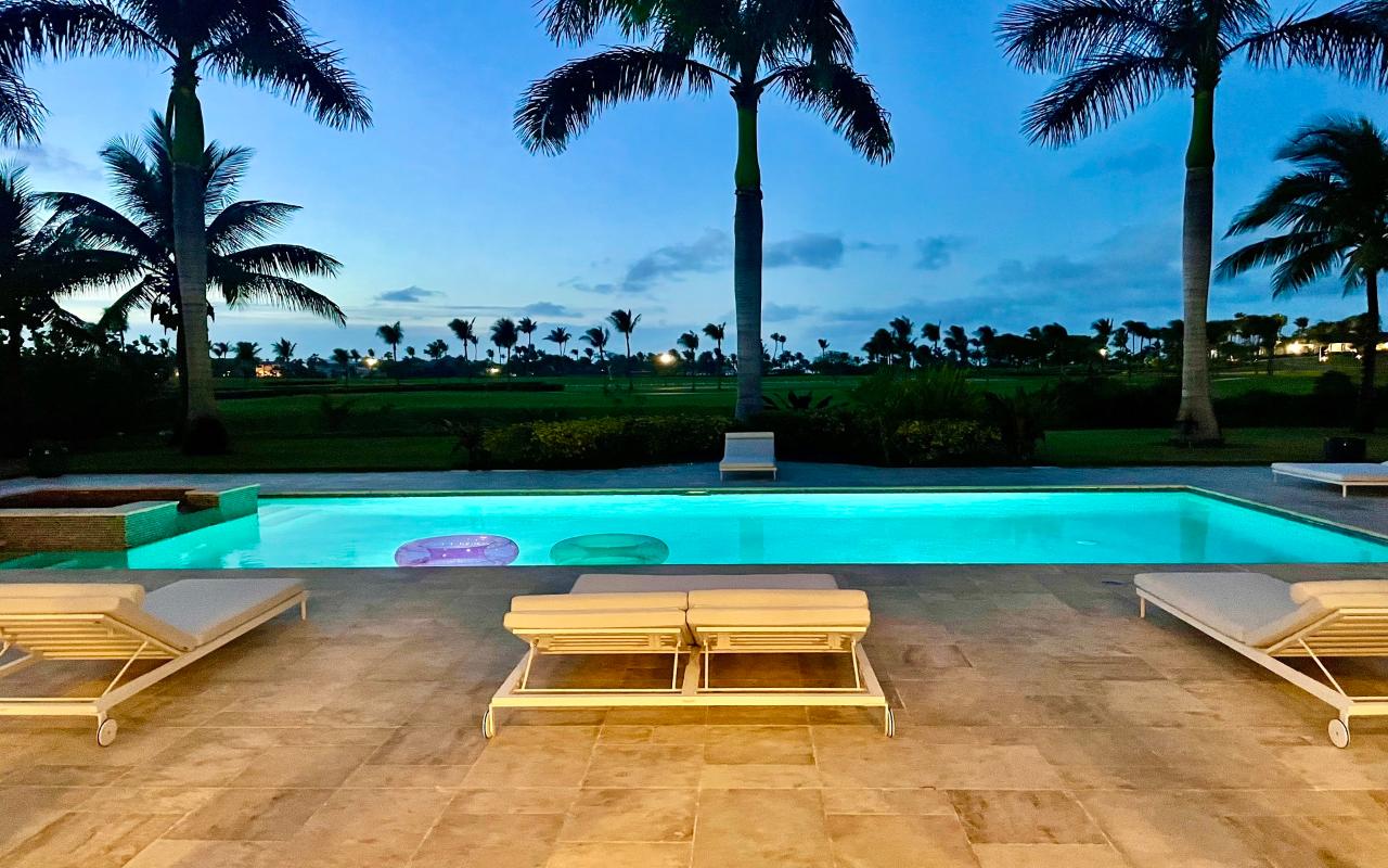 HARBOUR WAY, OCEAN CLUB,Paradise Island