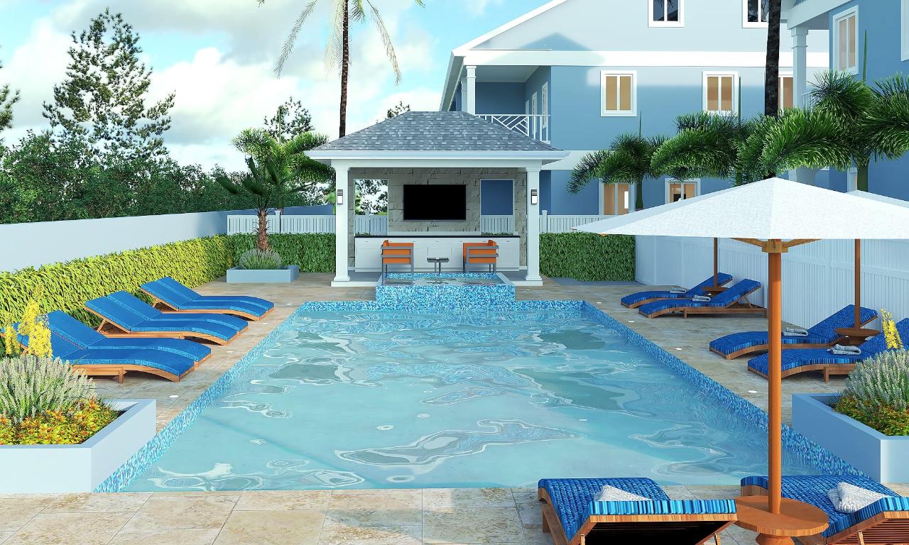 SOUTH OCEAN ESTATES,South Ocean