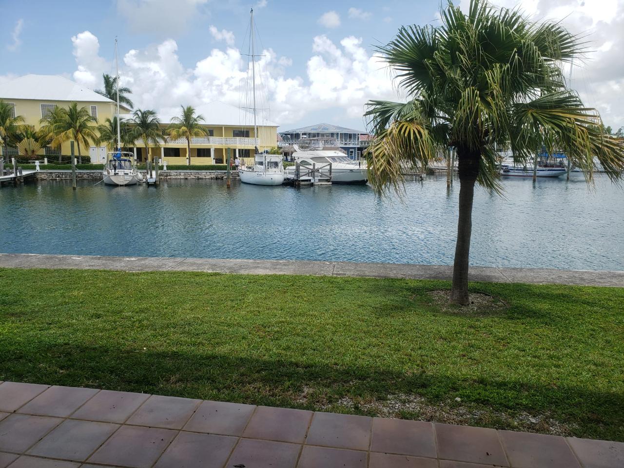 MARINA GARDENS, GRAND BAH,Bahama Reef Yacht & Country Club